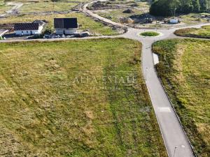 Prodej pozemku pro bydlení, Kolová, 1109 m2