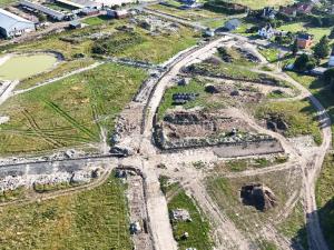Prodej pozemku pro bydlení, Kolová, 1109 m2