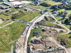 Prodej pozemku pro bydlení, Kolová, 1109 m2