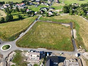Prodej pozemku pro bydlení, Kolová, 1109 m2