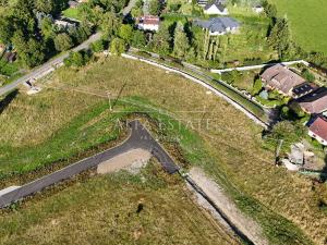 Prodej pozemku pro bydlení, Kolová, 1109 m2