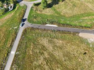 Prodej pozemku pro bydlení, Kolová, 1109 m2