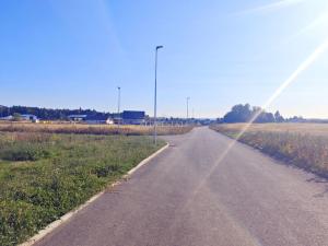 Prodej pozemku pro bydlení, Kolová, 1109 m2