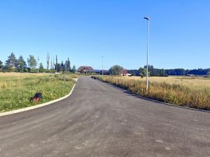 Prodej pozemku pro bydlení, Kolová, 1109 m2