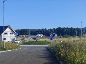 Prodej pozemku pro bydlení, Kolová, 1109 m2