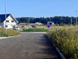 Prodej pozemku pro bydlení, Kolová, 1109 m2