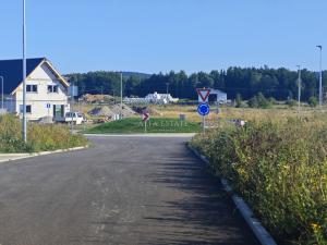Prodej pozemku pro bydlení, Kolová, 1109 m2