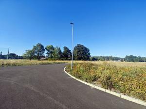 Prodej pozemku pro bydlení, Kolová, 1109 m2