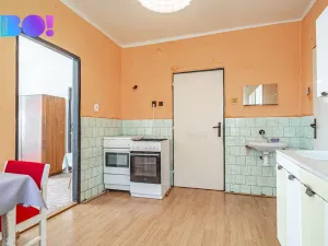 Prodej rodinného domu, Janovice, 130 m2