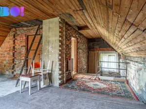 Prodej rodinného domu, Janovice, 130 m2