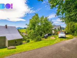 Prodej rodinného domu, Janovice, 130 m2