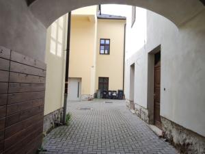 Pronájem bytu 2+kk, Bruntál, Opletalova, 58 m2