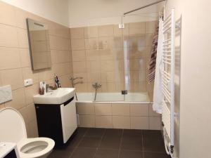 Pronájem bytu 2+kk, Bruntál, Opletalova, 58 m2