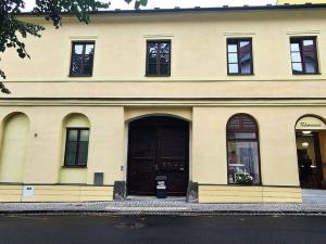 Pronájem bytu 2+kk, Bruntál, Opletalova, 58 m2