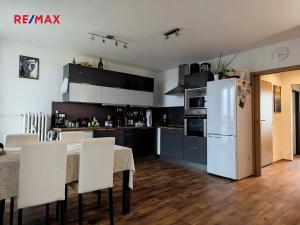 Pronájem bytu 3+kk, Praha - Chodov, Křejpského, 68 m2