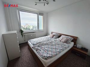 Pronájem bytu 3+kk, Praha - Chodov, Křejpského, 68 m2