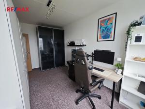 Pronájem bytu 3+kk, Praha - Chodov, Křejpského, 68 m2