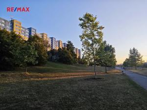 Pronájem bytu 3+kk, Praha - Chodov, Křejpského, 68 m2