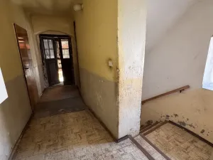 Prodej rodinného domu, Jevíčko, 175 m2