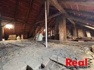 Prodej rodinného domu, Jevíčko, 175 m2