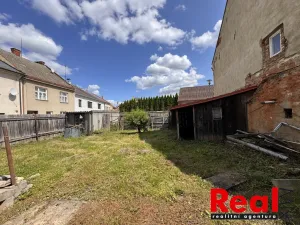 Prodej rodinného domu, Jevíčko, 175 m2