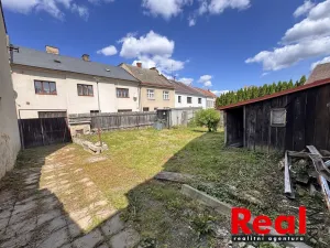 Prodej rodinného domu, Jevíčko, 175 m2