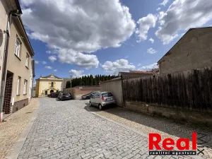 Prodej rodinného domu, Jevíčko, 175 m2