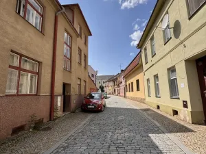 Prodej činžovního domu, Jevíčko, 175 m2