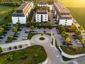 Prodej bytu 3+kk, Hůry, 141 m2