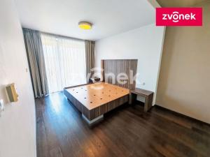 Pronájem bytu 3+kk, Zlín, Pod Křiby, 75 m2