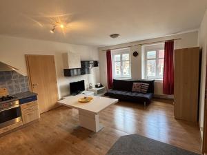 Prodej bytu 4+kk, Karlovy Vary - Rybáře, Sokolovská, 75 m2