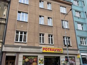 Prodej bytu 4+kk, Karlovy Vary - Rybáře, Sokolovská, 75 m2