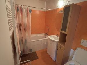 Prodej bytu 4+kk, Karlovy Vary - Rybáře, Sokolovská, 75 m2