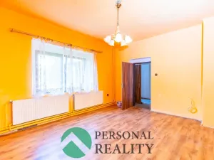 Prodej rodinného domu, Drhovy - Homole, 307 m2