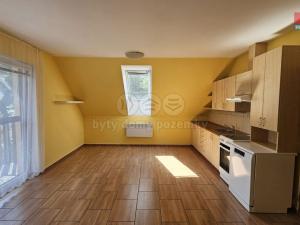Pronájem bytu 3+kk, Rychnov nad Kněžnou, Na Dubince, 90 m2