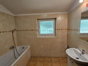 Pronájem bytu 3+kk, Rychnov nad Kněžnou, Na Dubince, 90 m2