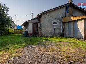 Prodej rodinného domu, Rychvald, Orlovská, 105 m2