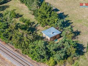 Prodej pozemku pro bydlení, Nová Ves pod Pleší, 2484 m2