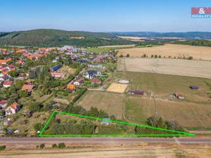 Prodej pozemku pro bydlení, Nová Ves pod Pleší, 2484 m2