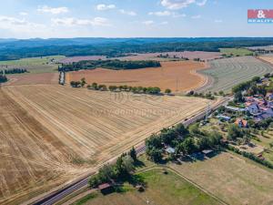 Prodej pozemku pro bydlení, Nová Ves pod Pleší, 2484 m2
