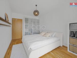 Prodej bytu 4+kk, Praha - Vinohrady, Korunní, 97 m2