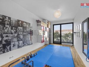 Prodej bytu 4+kk, Praha - Vinohrady, Korunní, 97 m2