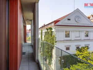 Prodej bytu 4+kk, Praha - Vinohrady, Korunní, 97 m2