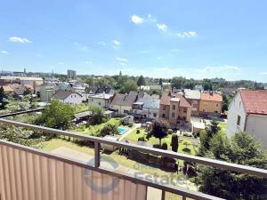 Prodej bytu 3+1, Opava, U Opavice, 64 m2