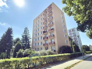 Prodej bytu 3+1, Opava, U Opavice, 64 m2