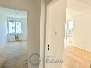 Prodej bytu 3+1, Opava, U Opavice, 64 m2