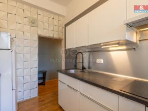Prodej bytu 2+1, Praha - Nové Město, Klimentská, 67 m2