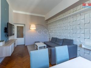 Prodej bytu 2+1, Praha - Nové Město, Klimentská, 67 m2
