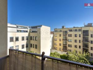 Prodej bytu 2+1, Praha - Nové Město, Klimentská, 67 m2