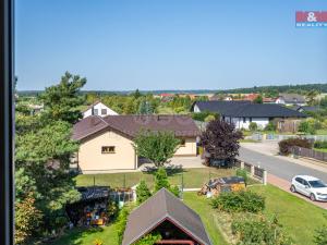 Prodej bytu 2+1, Rožďalovice, 46 m2